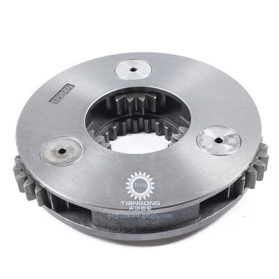 قیمت خوب E336D E336E E336F E336D2 حمل کننده مسافرتی ASSY 2ND 296-6194 قطعات یدکی 511-6010, 575-1747 DRIVE GP-FINAL آنلاین