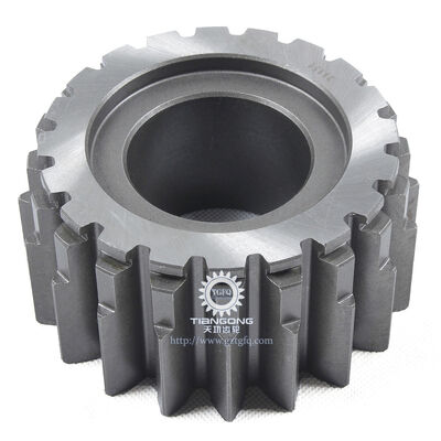 قیمت خوب چرخ دنده خورشیدی مسافرتی E336D E336E E336F E336D2، قطعه یدکی 296-6189 چرخ دنده خورشیدی 2، متعلق به 511-6010، 575-1747 درایو GP-FINAL آنلاین