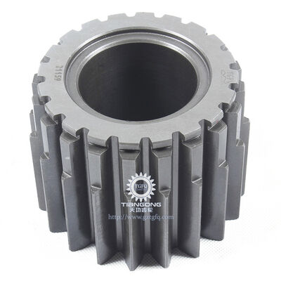 قیمت خوب E336D E336E E336F E336D2 Travel SUN GEAR 3RD 296-6190 قطعات یدکی از 511-6010, 575-1747 DRIVE GP-FINAL آنلاین