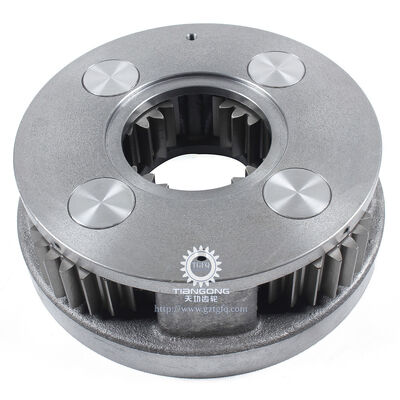 قیمت خوب E336D E336E E336F E336D2 ASSY CARRIER TRAVEL 3RD 296-6183 قطعه یدکی 511-6010، 575-1747 DRIVE GP-FINAL آنلاین