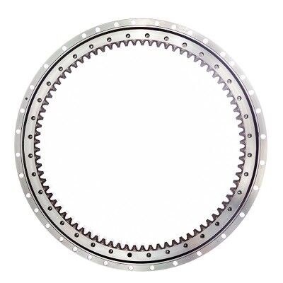 قیمت خوب بلبرینگ چرخشی DX150 DX140-3 DX140W DX160LC-3 140109-00016A بلبرینگ؛ شاسی چرخشی آنلاین
