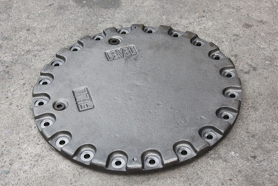 قیمت خوب پوشش مسافرتی قطعات درایو نهایی بیل مکانیکی کاترپیلار 480-7403 آنلاین