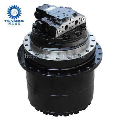 قیمت خوب K9005007 DAWOO DH258 دستگاه نهایی Assy Travel Drive Motor Excavator Final Drive Assy آنلاین
