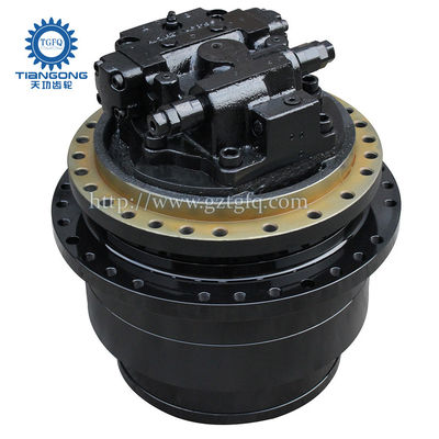 قیمت خوب دستگاه مسافرتی بیل مکانیکی هیوندای DAWOO DX340 R375-7 K1003131 TGFQ آنلاین