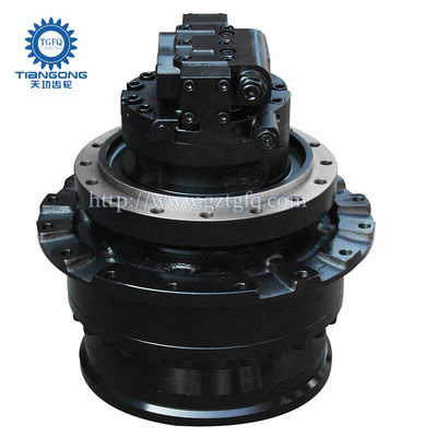 قیمت خوب 441-3011 / 441-30131  320D2 E320D2 دستگاه مسافرتی Final Drive Assy برای بیل مکانیکی آنلاین