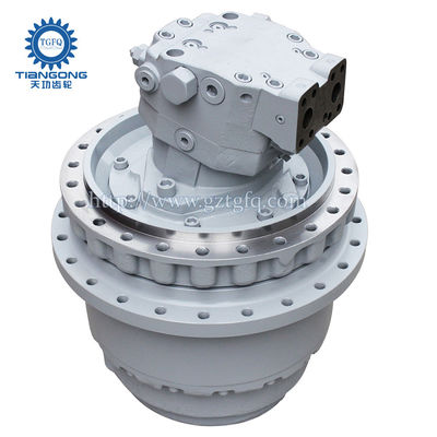 قیمت خوب TGFQ Excavator Final Drive Assy EC460 VOE 14569653 VOE 145531093 EC380D-VOE 14608847/VOE 14648036/EC480 SA1143-01100 کاهش آنلاین