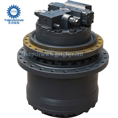 قیمت خوب EC480 دستگاه نهایی حفاری Assy VOE14733880/VOE14632579/VOE14766025 آنلاین