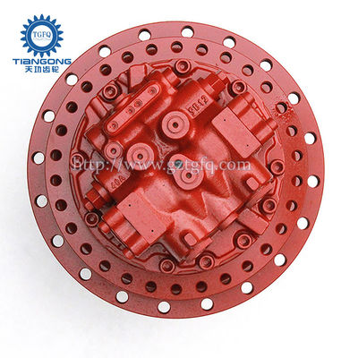 قیمت خوب جنس استیل درایو نهایی بیل مکانیکی هیدرولیک JCB220 332 K1192 آنلاین