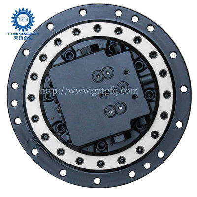 قیمت خوب درایو نهایی بیل مکانیکی TM22 TM18 آنلاین