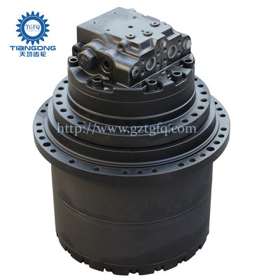 قیمت خوب DH215 R200 TM40 JD Excavator Final Drive Assy VOE 14533651 آنلاین