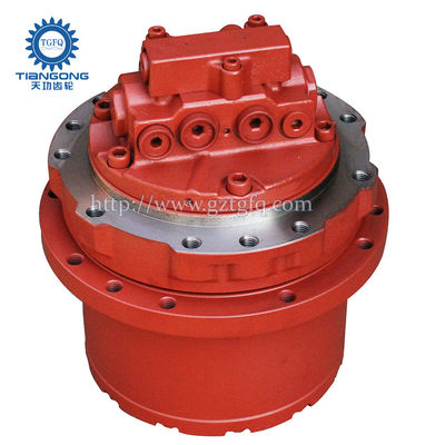 قیمت خوب ZX55 Sanhe65 Hitachi Final Drive Unit 4671390 Final Drive On Excavator آنلاین