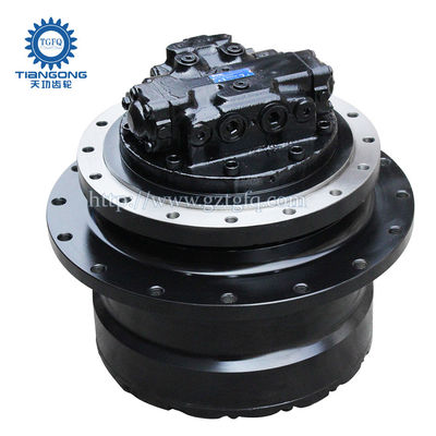 قیمت خوب هیدرولیک بیل مکانیکی هیتاچی Final Drive Assy 4445091 ZX110M TGFQ آنلاین