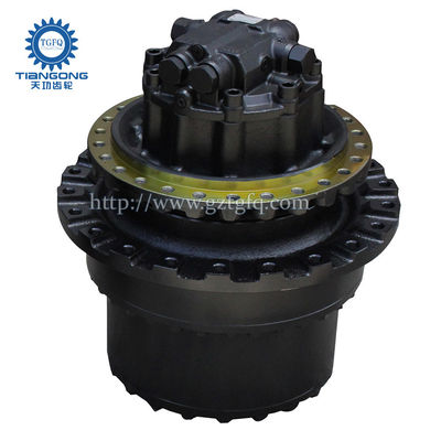 قیمت خوب TGFQ 9281921 ZX330-3 Final Drive Excavator Hitachi Travel OEM ODM آنلاین