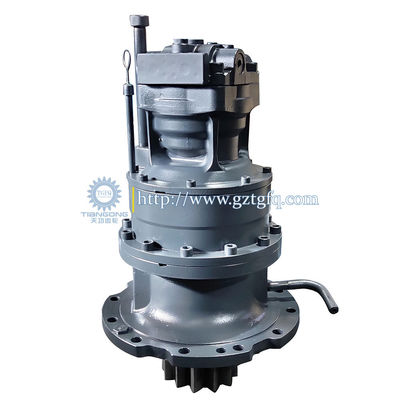 قیمت خوب 4610138 ZX200 بیل مکانیکی Swing Drive Hitachi Swing Motor Assy آنلاین