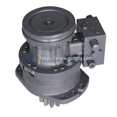 قیمت خوب EC80/ECR88/VOE14572717/VOE14636561 جعبه دنده ای سوئیچ برای حفاری Assy For Vol-vo Swing Drive آنلاین