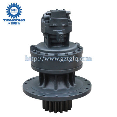 قیمت خوب VOE 14577125 Vol-vo Excavator Swing Drive EC240 Swing Reduction Gearbox آنلاین