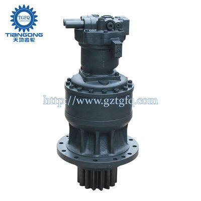 قیمت خوب ODM EC360 Hydraulic Swing Motor Assy For Vol-vo Swing Drive Assy آنلاین
