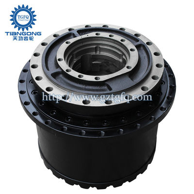 قیمت خوب گیربکس مسافرتی TGFQ DAWOO DOOSAN برای قطعات یدکی بیل مکانیکی DH420 XE370 Final Drive آنلاین