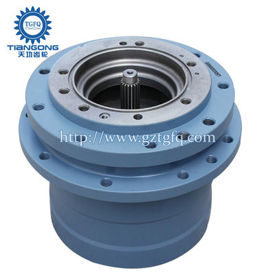 قیمت خوب دستگاه مسافرتی بیل مکانیکی کاترپیلار E303 نوع 1 گیربکس مسافرتی 303 آنلاین