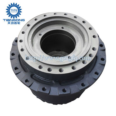 قیمت خوب قیمت کارخانه بیل مکانیکی کاترپیلار E324C 324C Trave Drive TGFQ آنلاین