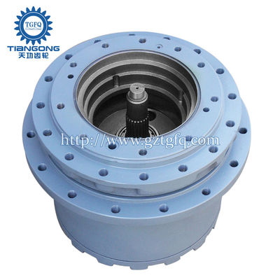 قیمت خوب گیربکس مسافرتی  E312B 312B E313B Assy 114-1466 / 114-1437 آنلاین