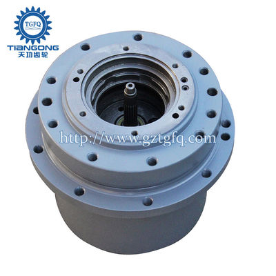 قیمت خوب درخواست کاترپیلار E305.5 Final Drive برای گیربکس مسافرتی بیل مکانیکی 305.5 آنلاین