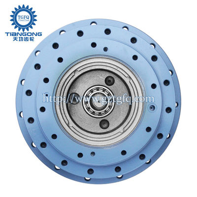 قیمت خوب قطعات گیربکس مسافرتی بیل مکانیکی کاترپیلار E312 312 110-7080 / 4I-7330 آنلاین