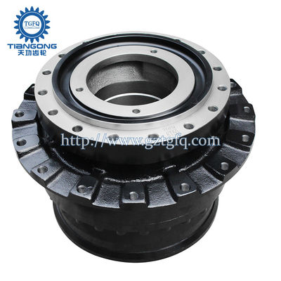 قیمت خوب کاهش درایو نهایی بیل مکانیکی کاترپیلار E320D2 320D2 E323D2 آنلاین