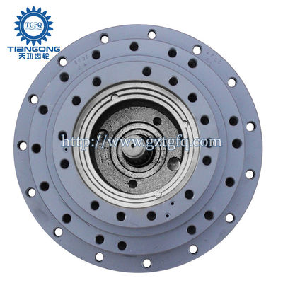 قیمت خوب قطعات دستگاه مسافرتی کاترپیلار E120B درایو نهایی بیل مکانیکی قدیمی 120B آنلاین