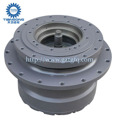 قیمت خوب گیربکس مسافرتی بیل مکانیکی هیتاچی ZAX110M آنلاین