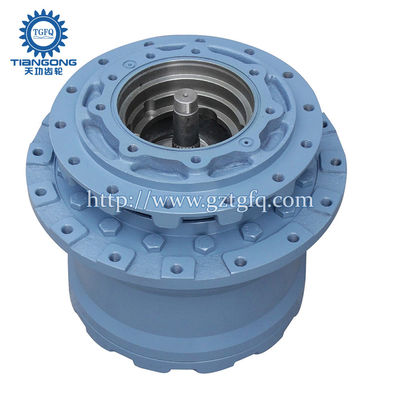 قیمت خوب ZAX120 Zaxis120 با کیفیت بالا درایو نهایی Ass'Y For Apply Hitachi Excavator آنلاین