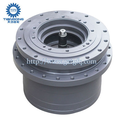 قیمت خوب TGFQ Hitachi Excavator EX135 Hydraulic Travel Reducer 4415061 آنلاین