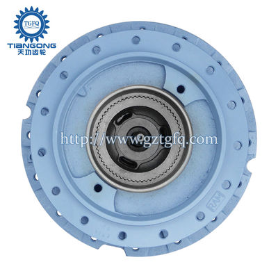 قیمت خوب 9065935 گیربکس موتور هیدرولیک هیتاچی EX120-1 EX100-1 OEM ODM آنلاین