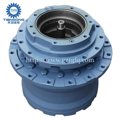 قیمت خوب گیربکس مسافرتی بیل مکانیکی هیتاچی 16 سوراخه EX120-2 9116399 For Assy آنلاین