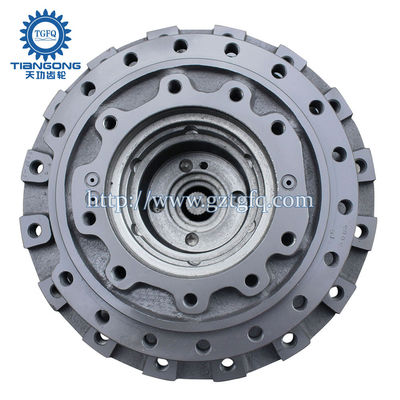 قیمت خوب گیربکس مسافرتی بیل مکانیکی هیتاچی 16 سوراخه ZAX200 Zaxis200 9170996 9195447 آنلاین