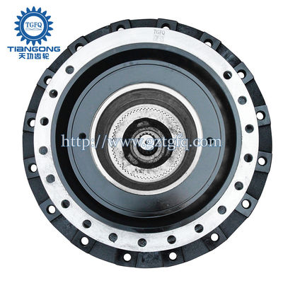 قیمت خوب 9069550 For Apply Hitachi EX300-1 EX300-2 Travel Reduction Gearbox آنلاین