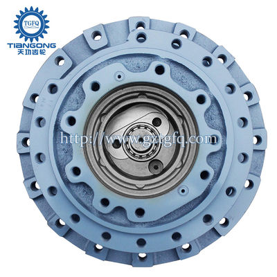 قیمت خوب گیربکس مسافرتی بیل مکانیکی هیتاچی ZAX200 Zaxis200 آنلاین