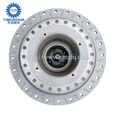 قیمت خوب گیربکس کاهش سفر بیل مکانیکی هیتاچی ZAX670-3 4641493 For Final Drive آنلاین