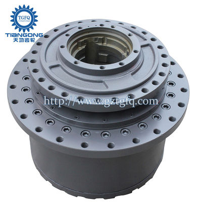 قیمت خوب گیربکس کاهنده حرکت 60307469 SY465C/SY485/SY550C درایو زنجیر Nabtesco GM85VA آنلاین