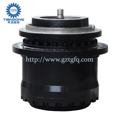 قیمت خوب R450LC7، R480LC9، R500LC7، R520LC9، گیربکس کاهنده دستگاه حرکتی XKAH-01287/31NB-40030 مناسب برای بیل مکانیکی آنلاین