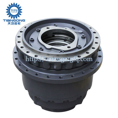 قیمت خوب دستگاه مسافرتی بیل مکانیکی EC460 Vol-vo آنلاین