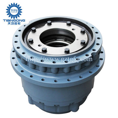 قیمت خوب دستگاه مسافرتی بیل مکانیکی Vol-vo مدل قدیمی EC460 24 سوراخ VOE 14557192 آنلاین