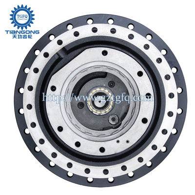 قیمت خوب EC480D/EC480E دستگاه مسافرتی گیربکس کاهش دهنده VOE14631200/VOE14750004 مناسب برای حفاری آنلاین