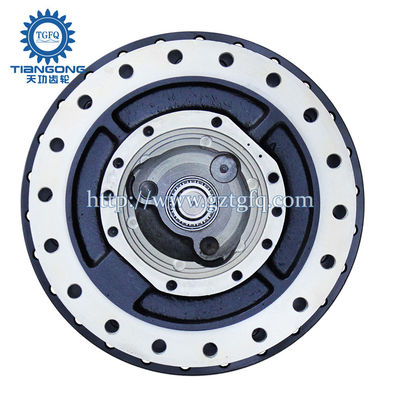 قیمت خوب گیربکس مسافرتی بیل مکانیکی هیوندای R320-7 Sumitomo SH300A3 آنلاین