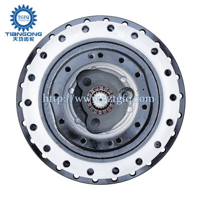 قیمت خوب HX300 L R300LC-9S Gearbox کاهش سفر 39Q8-42100 39Q8-42101 مناسب برای آنلاین