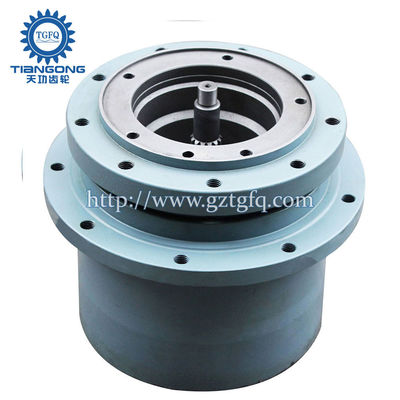 قیمت خوب مینی بیل مکانیکی گیربکس مسافرتی کوماتسو PC30-7 PC40-7 آنلاین