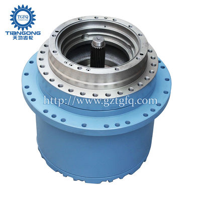 قیمت خوب دستگاه مسافرتی بیل مکانیکی SK250-8 SH200A3 آنلاین