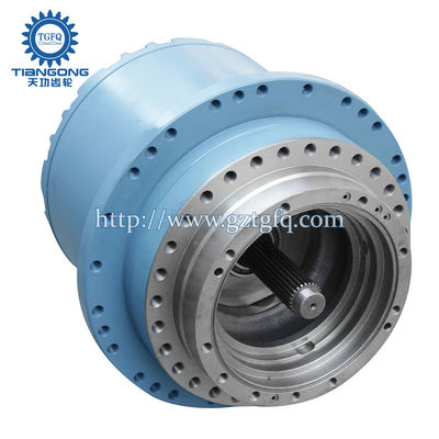 قیمت خوب جعبه دنده مسافرتی کیس لوازم یدکی بیل مکانیکی KRA1426 CX210B آنلاین