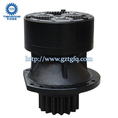 قیمت خوب گیربکس چرخشی SK350-8 SK330-8 برای غلتک مسیر بیل مکانیکی کوبلکو آنلاین