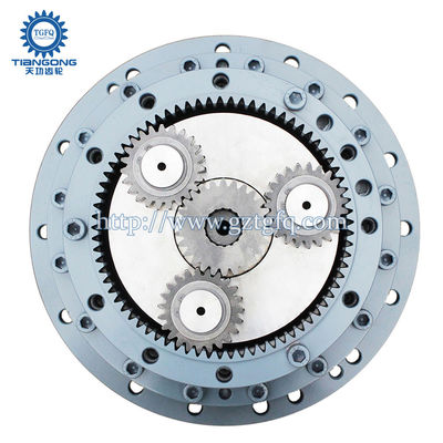 قیمت خوب گیربکس کامل هیدرولیک EC290 Swing VOE14542165 Swing Reduction Gearbox 14541030 آنلاین